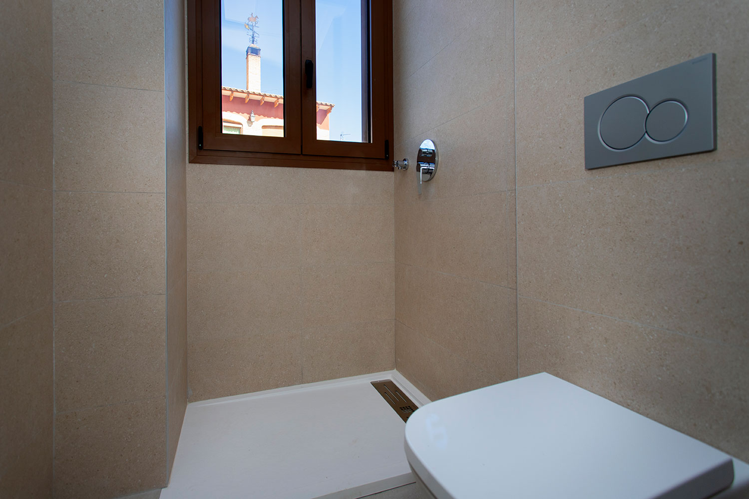 Apartamento com 2 quartos em Alicante, Espanha – Foto 13