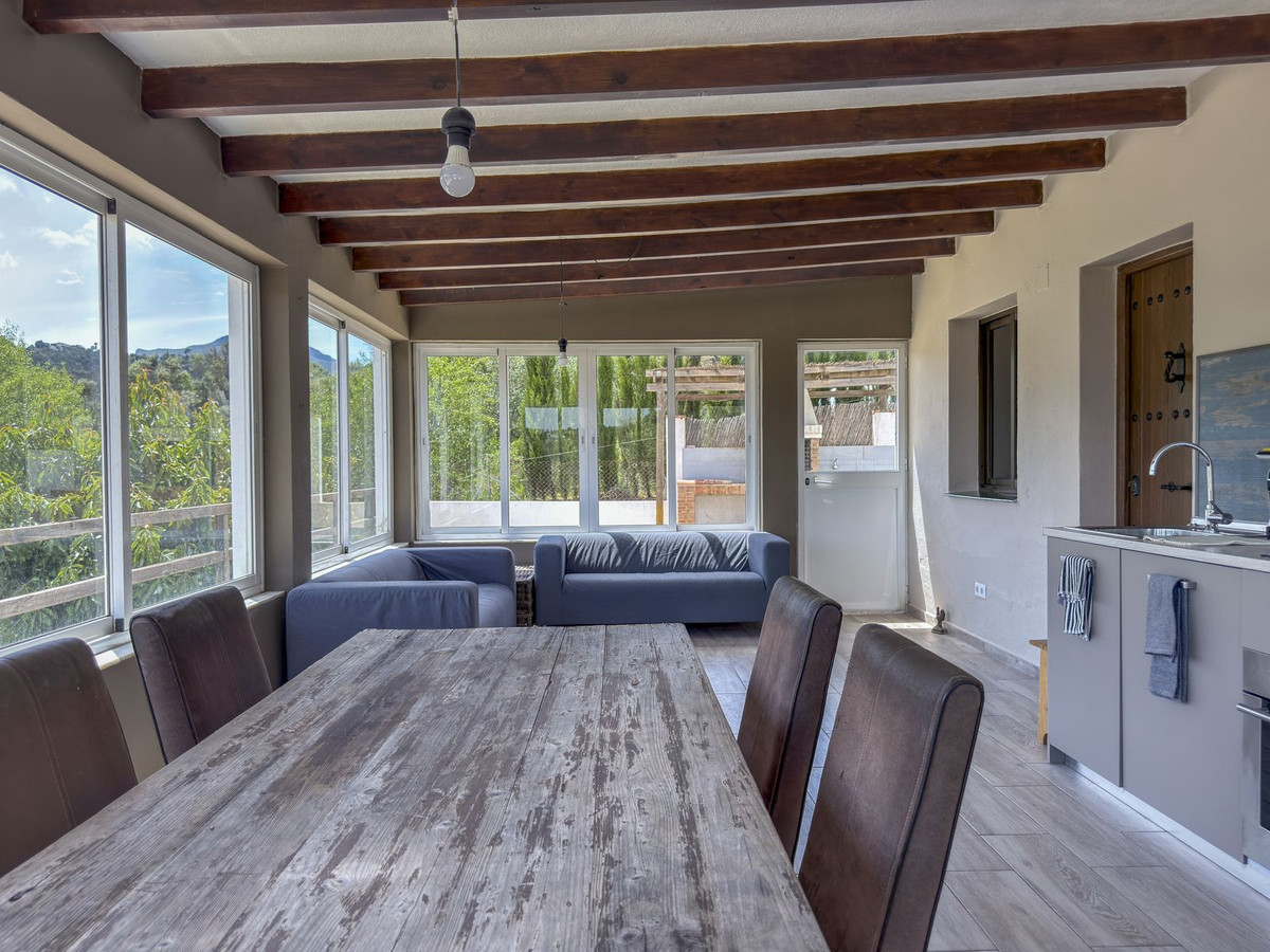 2 Bedroom Country house in Monda - Foto 22