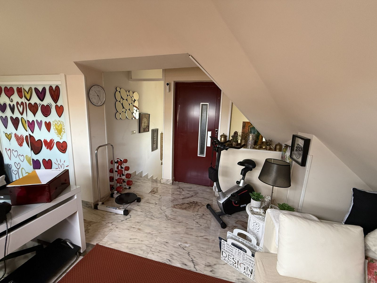 5 Bedroom Villa in Benalmádena - Foto 7