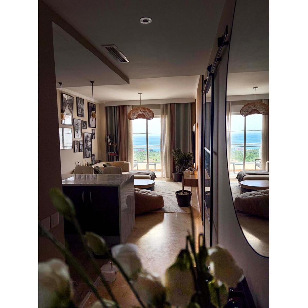 3 Bedroom Apartment in Manilva - Фото 6