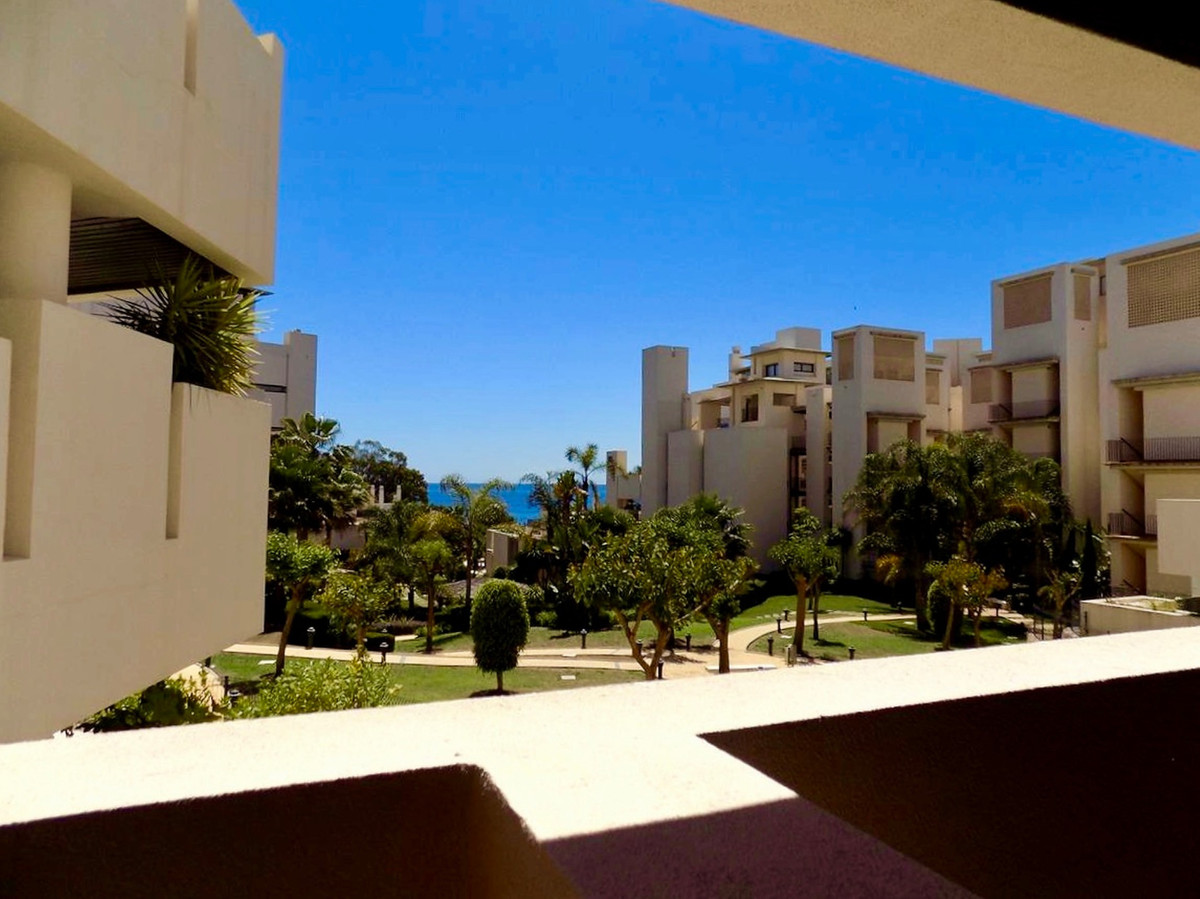 3 Bedroom Penthouse in Estepona - Foto 12