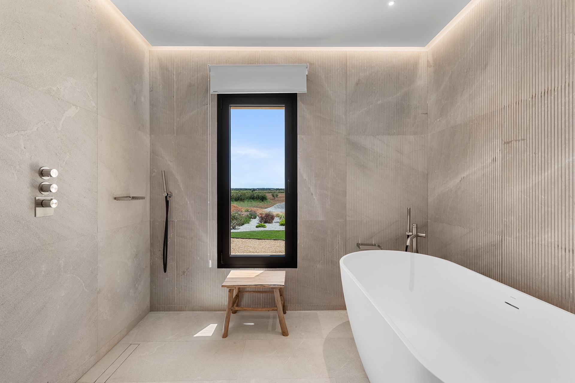 Moradia com 4 quartos com piscina em Baleares, Espanha – Foto 20