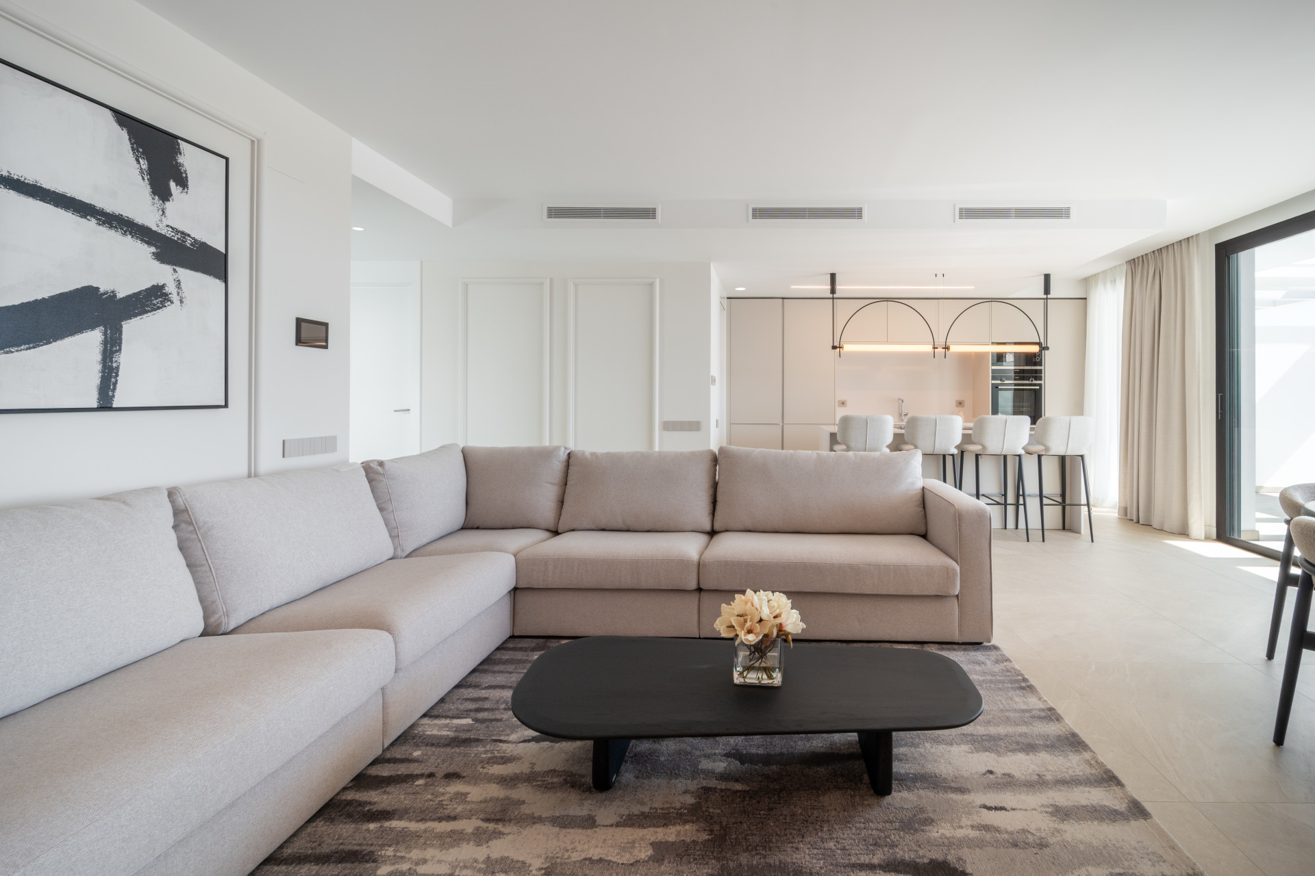 2 Bedroom Apartment in Marbella - Foto 5