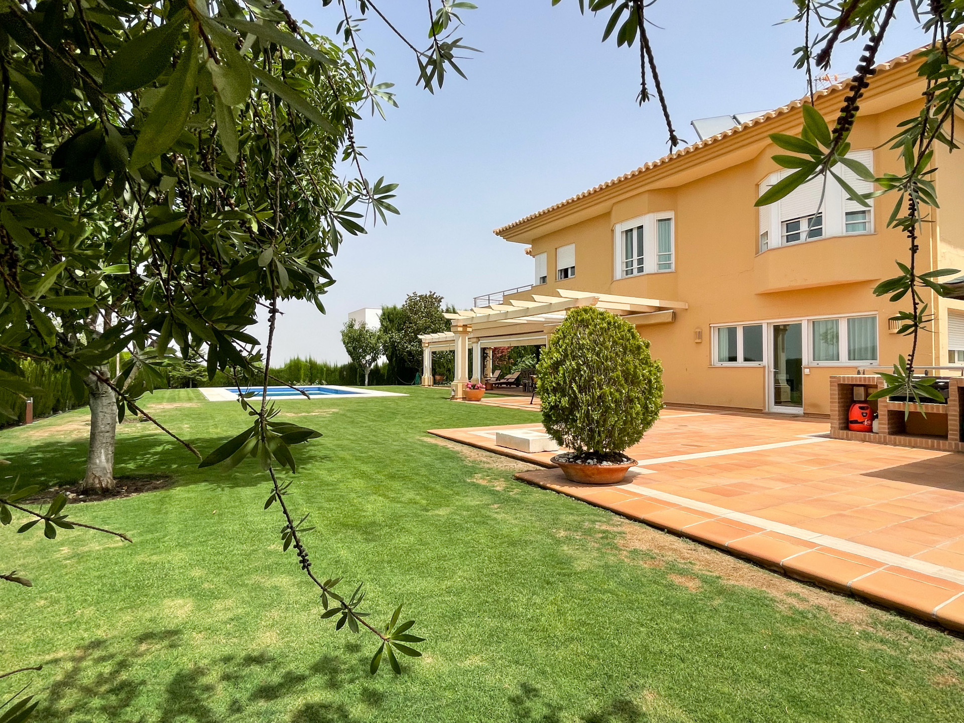 6 Bedroom Villa in Antequera - Photo 26
