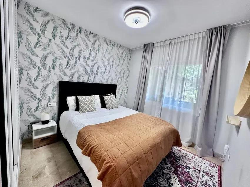 3 Bedroom Apartment in Marbella - Photo 6