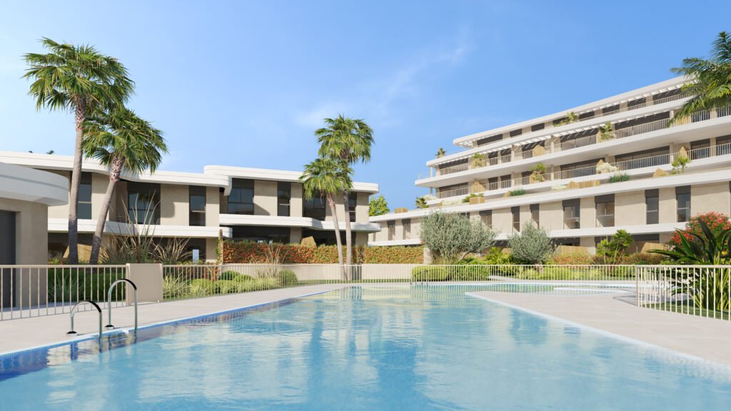 3 Bedroom Apartment in Estepona - Foto 13