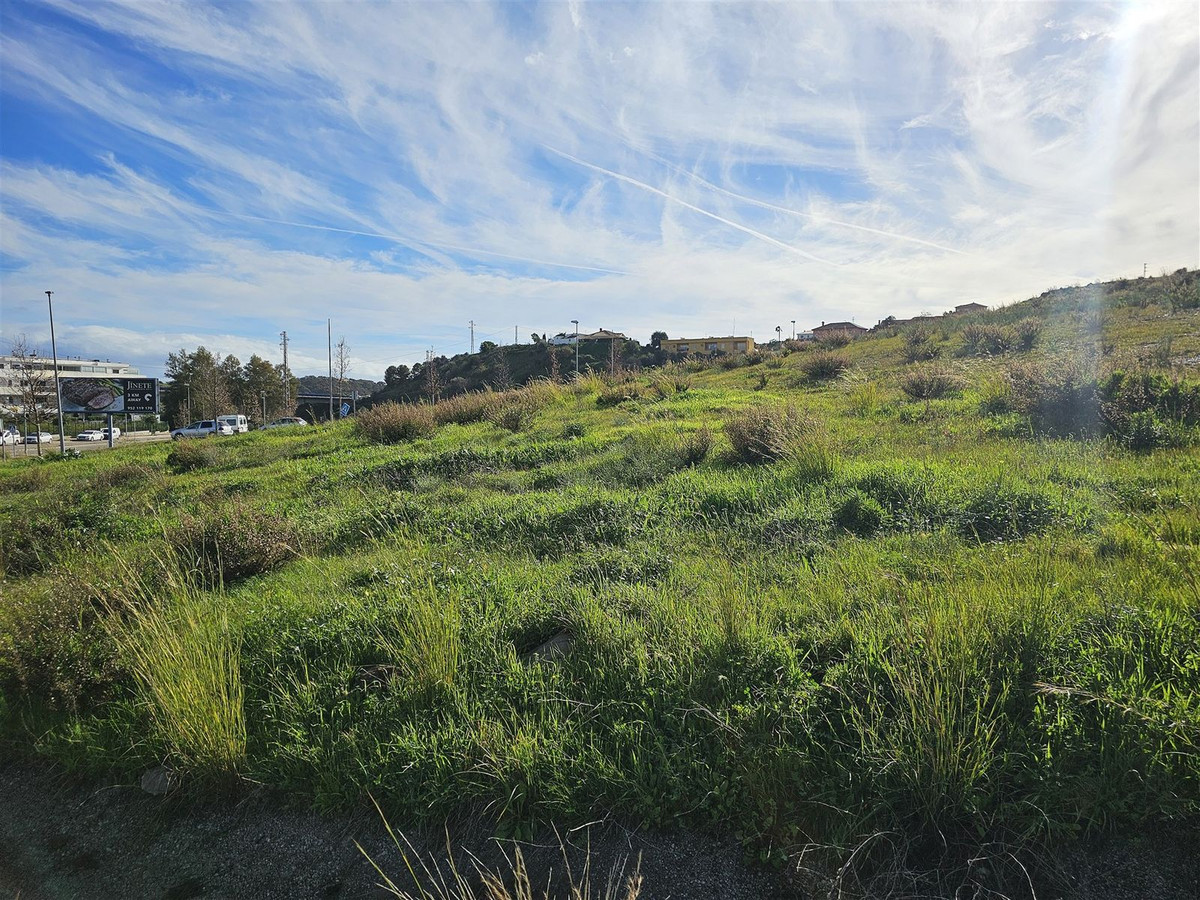 4,254 m² Plot in Mijas - Photo 5