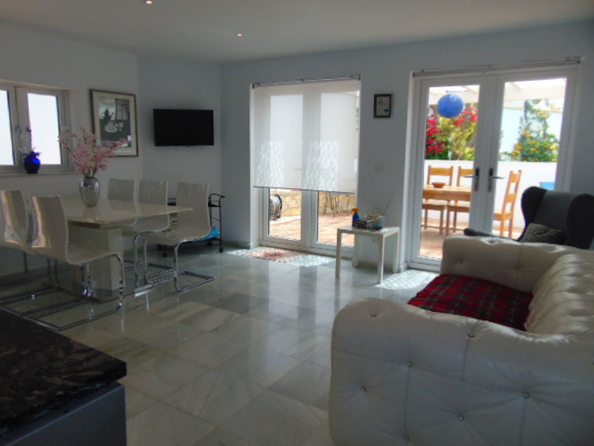 4 Bedroom Villa in San Pedro de Alcántara - Foto 20