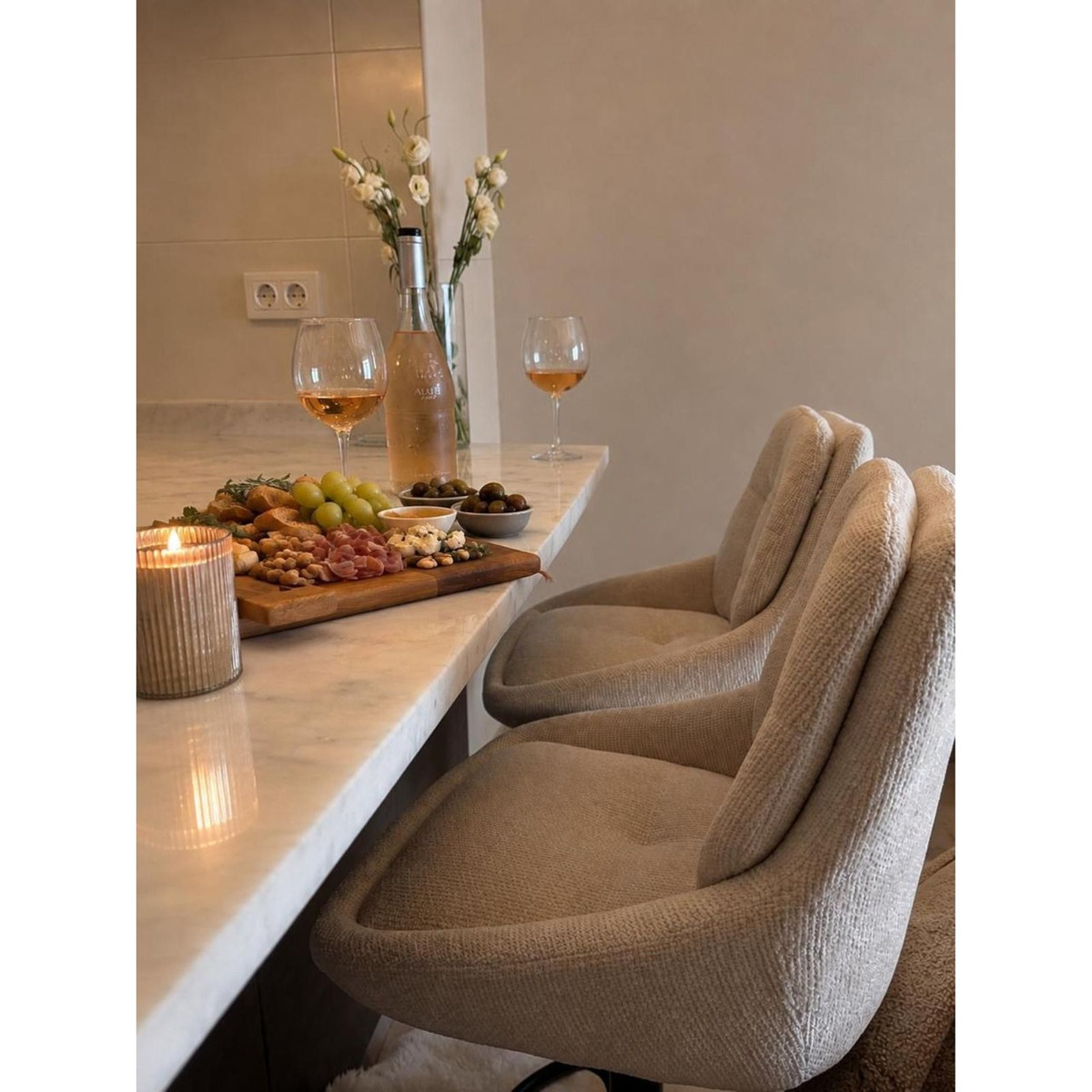 3 Bedroom Apartment in Manilva - Фото 7