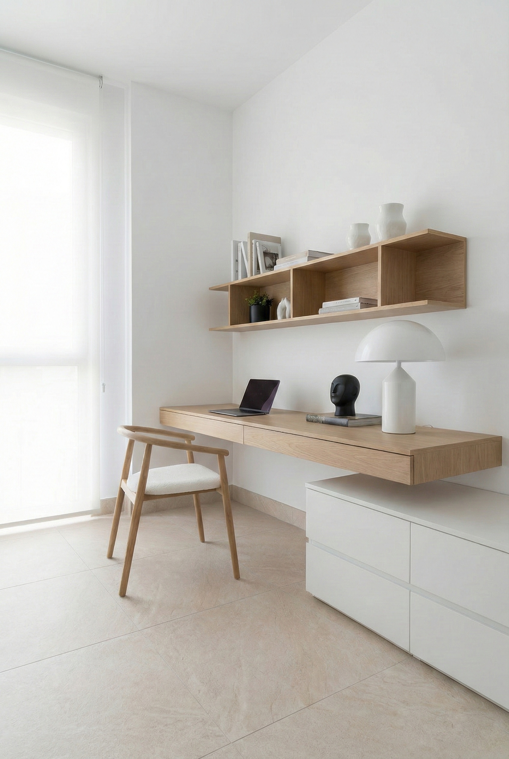 Apartamento com 1 quarto em Alicante, Espanha – Foto 8