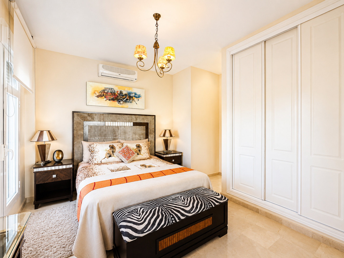 3 Bedroom Townhouse in Mijas - Photo 14