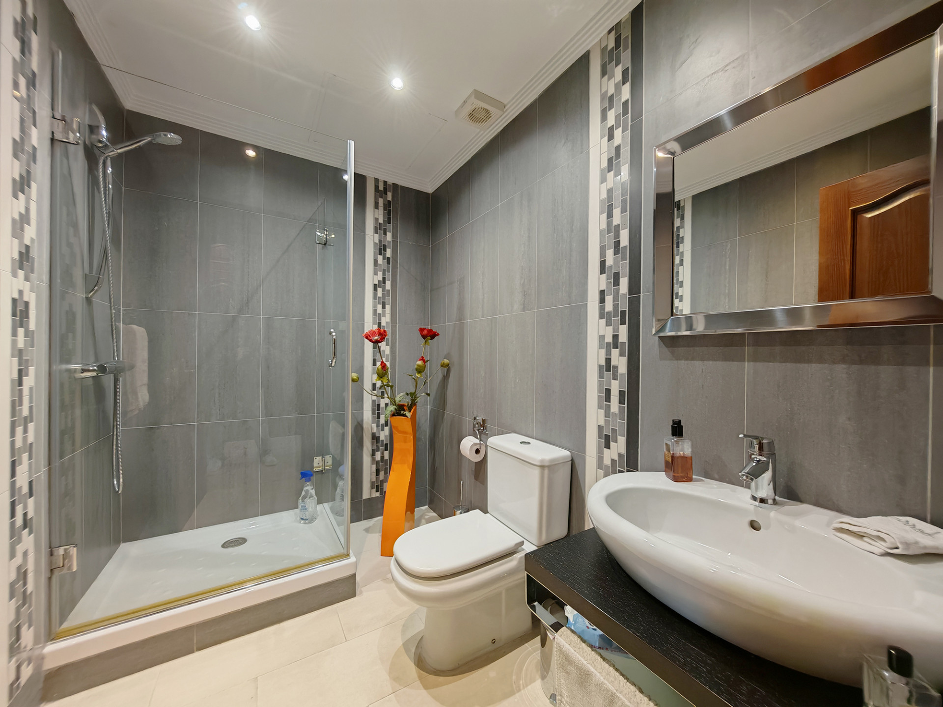 4 Bedroom Villa in Mijas - Photo 28