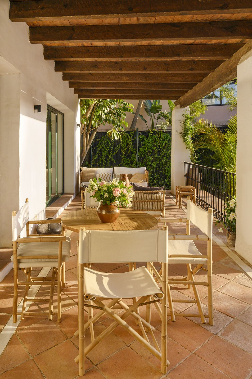 4 Bedroom Villa in Estepona - Photo 36