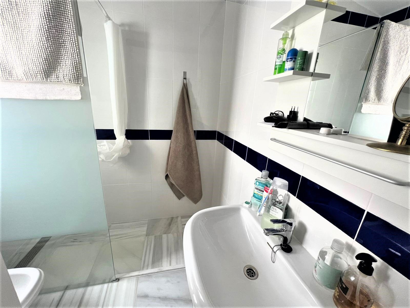 2 Bedroom Villa in Mijas - Photo 6