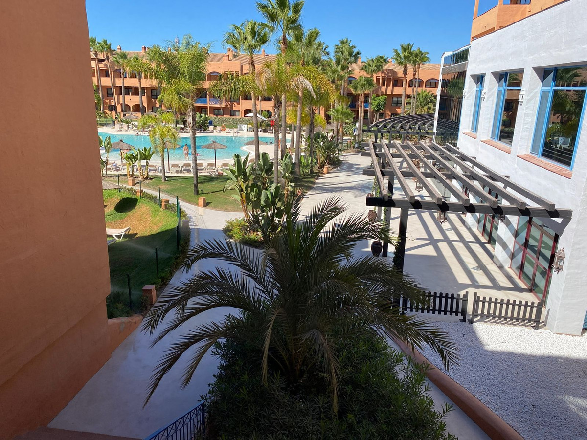 1 Bedroom Apartment in Estepona - Foto 45