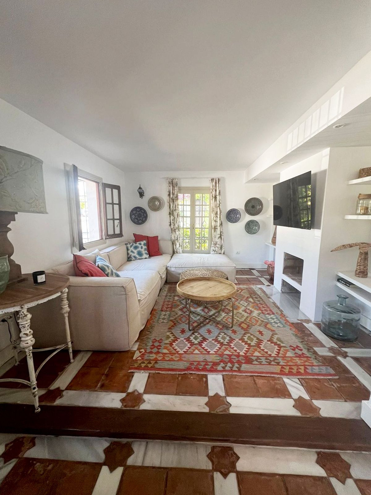 2 Bedroom Villa in San Pedro de Alcántara - Foto 11