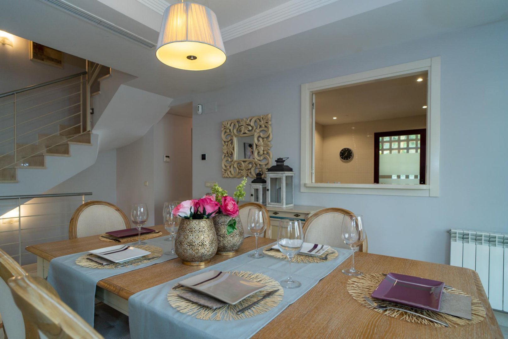 4 Bedroom Villa in Marbella - Photo 11
