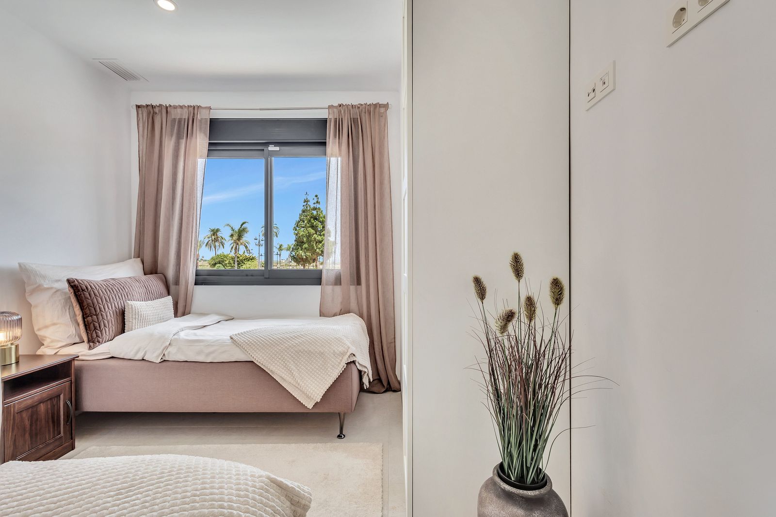 Apartamento com 2 quartos com piscina em Múrcia, Espanha – Foto 28