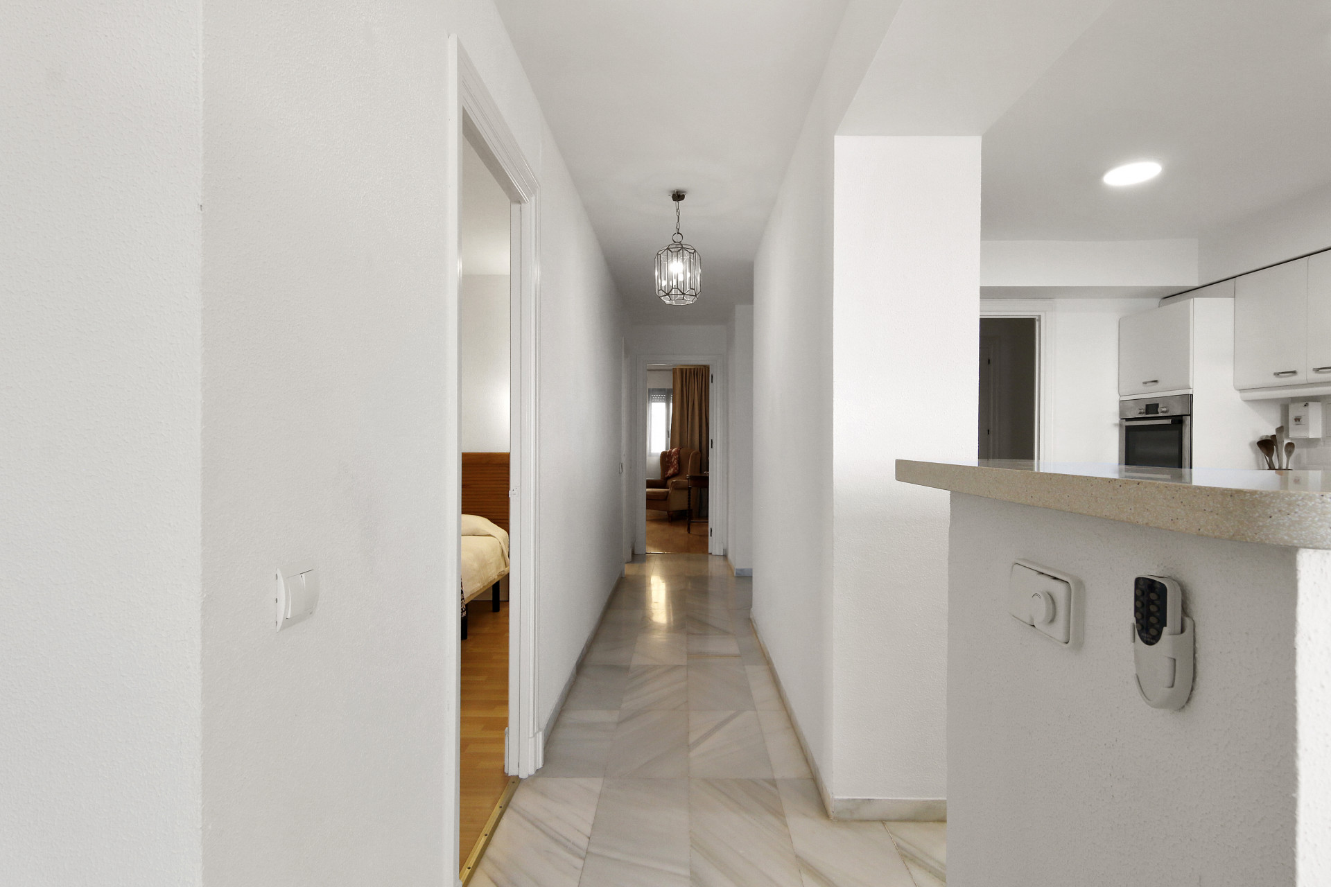 2 Bedroom Apartment in Estepona - Photo 14