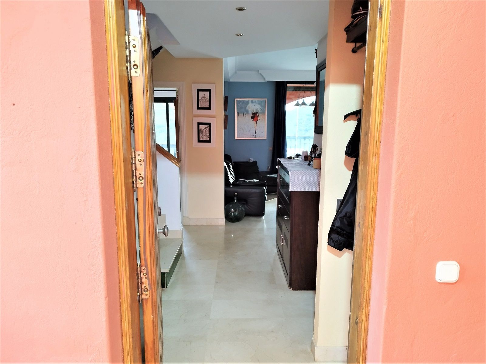 3 Bedroom Penthouse in Mijas - Photo 9