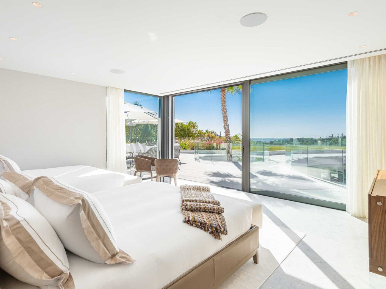 5 Bedroom Villa in Sotogrande - Photo 11