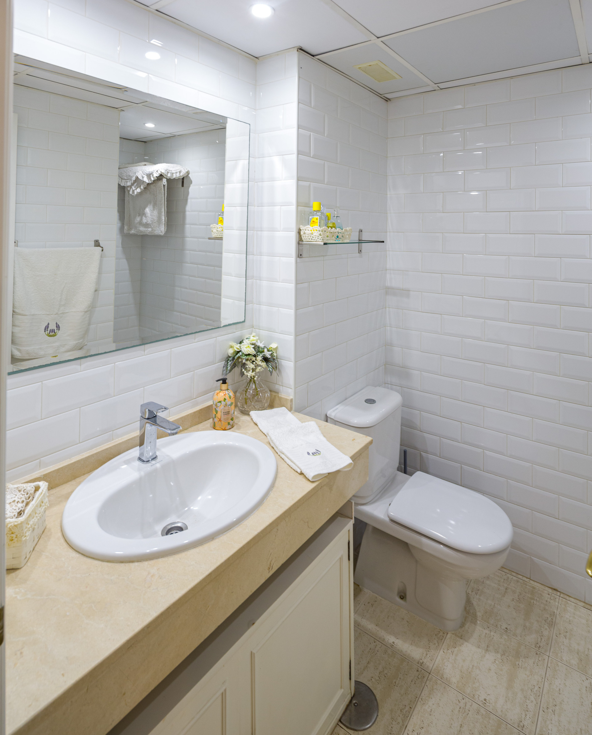 2 Bedroom Apartment in San Pedro de Alcántara - Photo 23