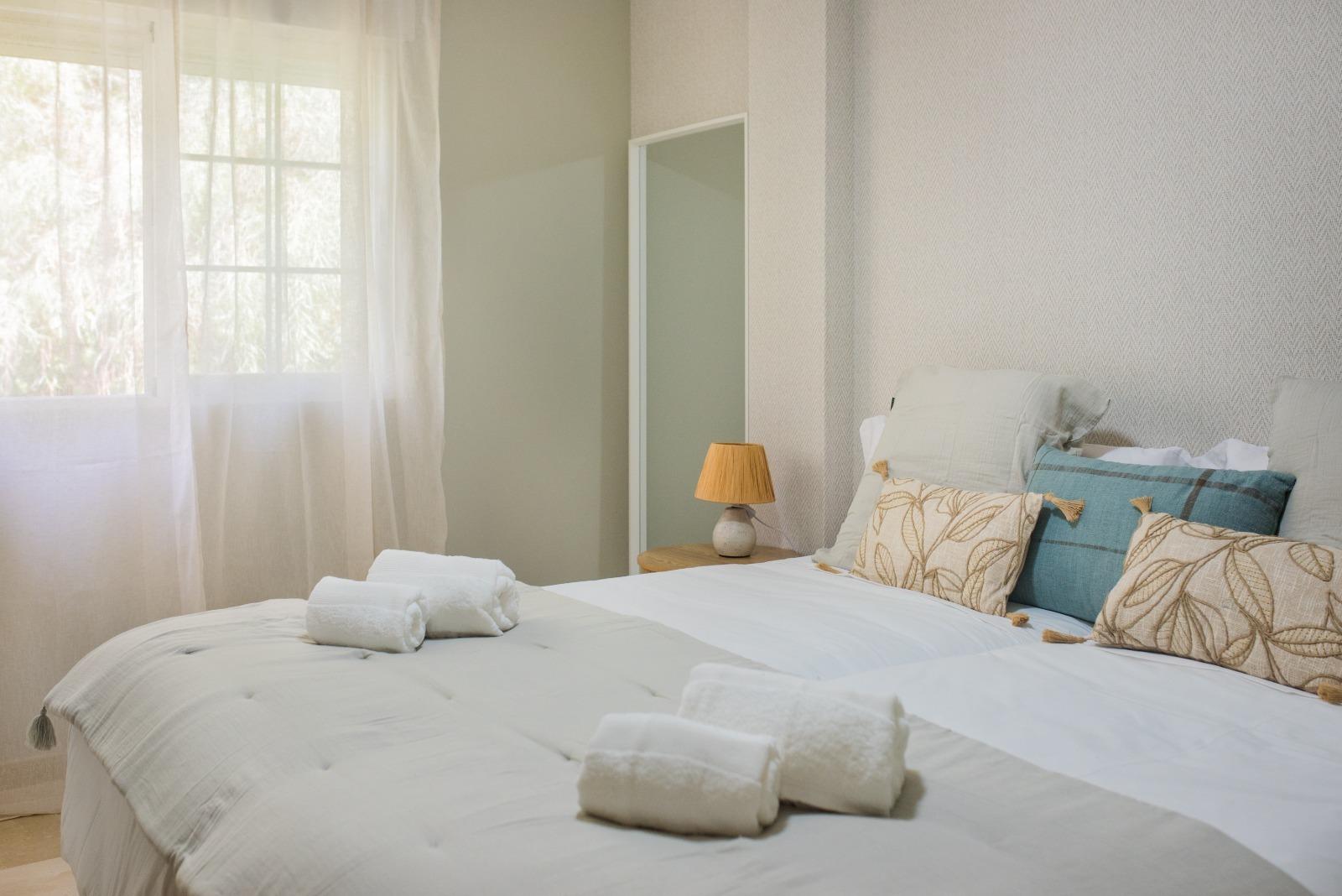 2 Bedroom Apartment in Marbella - Photo 13