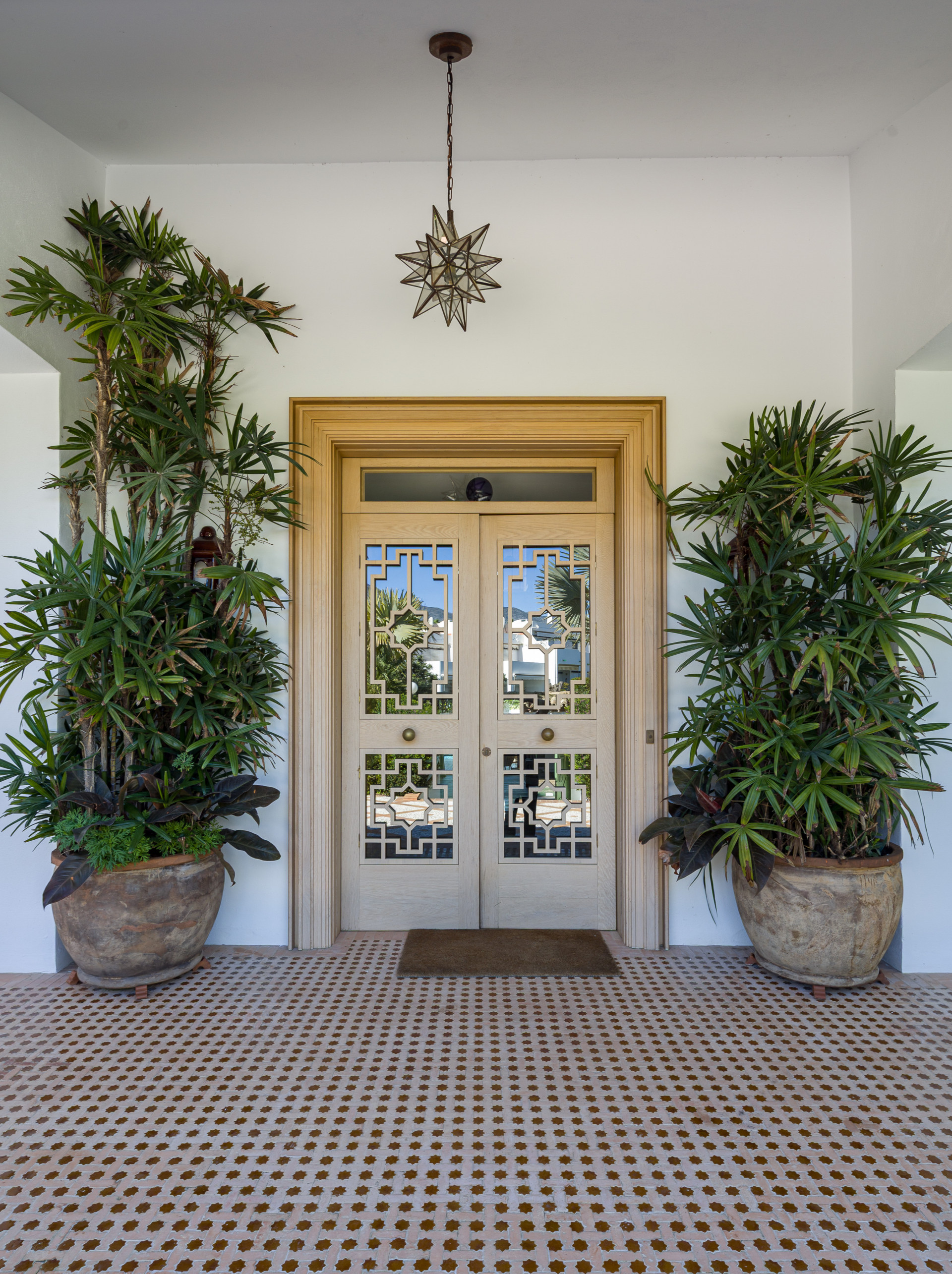 5 Bedroom Villa in Marbella - Photo 43