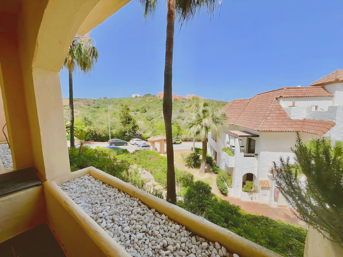 2 Bedroom Apartment in La Duquesa - Foto 21