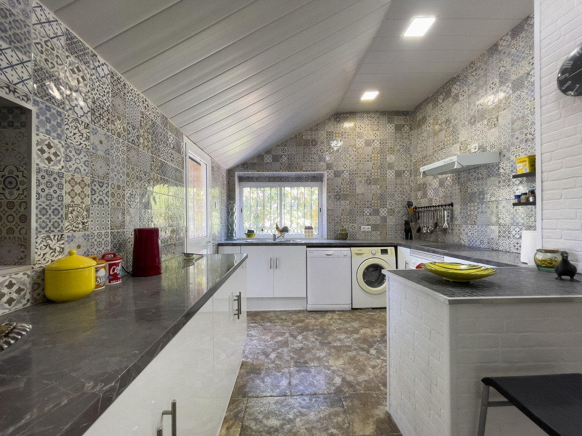 5 Bedroom Country house in Coín - Foto 16