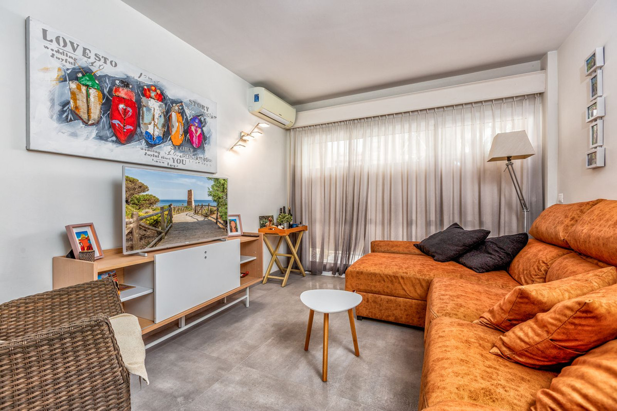 1 Bedroom Apartment in Fuengirola - Foto 16