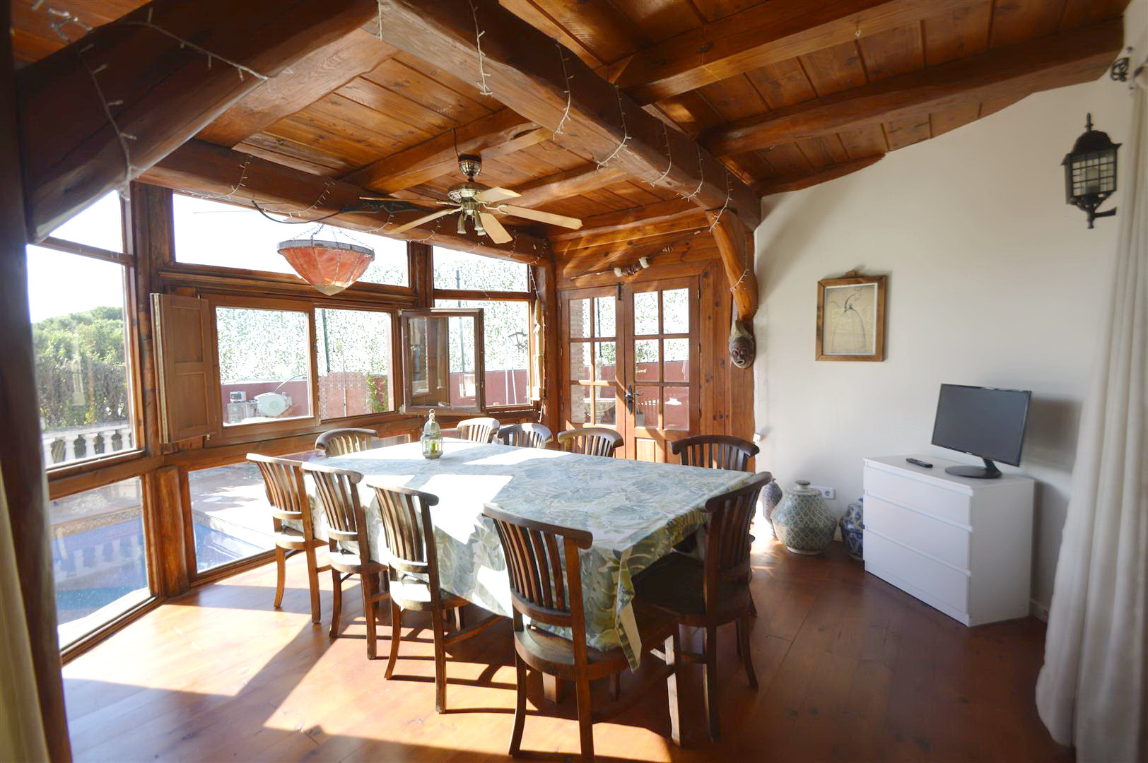 3 Bedroom Villa in Marbella - Photo 5