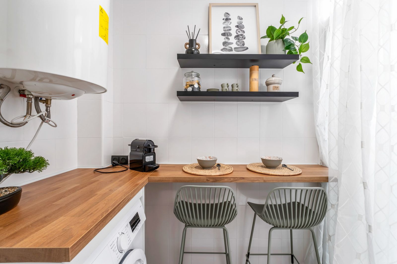 Apartamento com 2 quartos com piscina em Alicante, Espanha – Foto 8