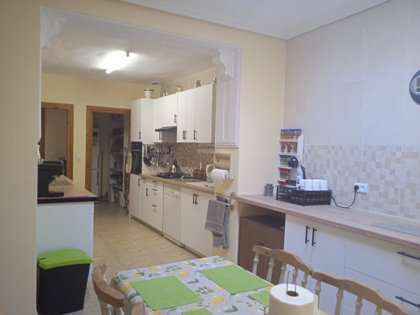 Villa con 4 camere a Granada, Spagna – Foto 7