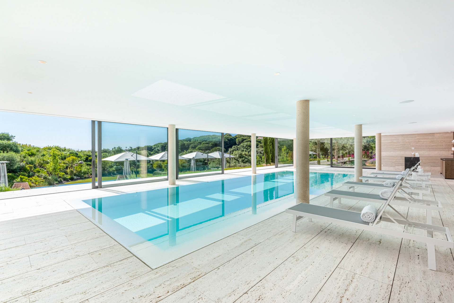 5 Bedroom Villa in Sotogrande - Photo 17