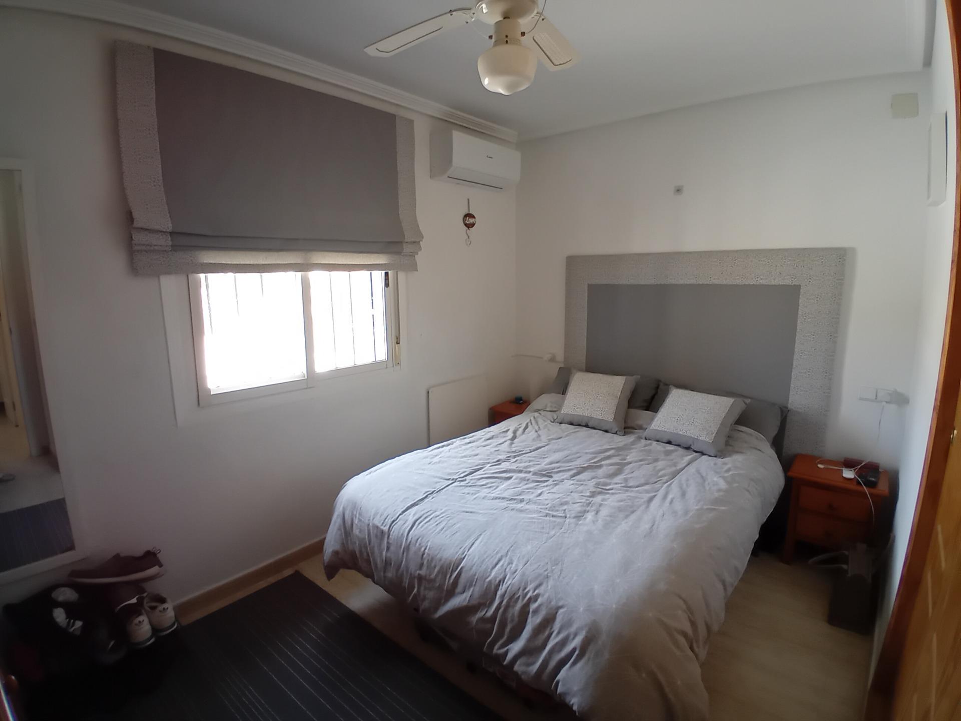 Moradia com 2 quartos com piscina em Múrcia, Espanha – Foto 23