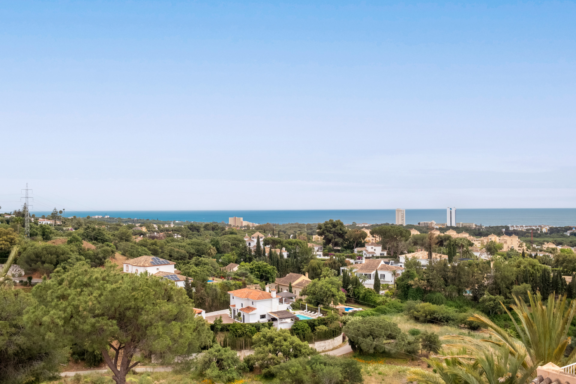 7 Bedroom Villa in Marbella - Photo 11