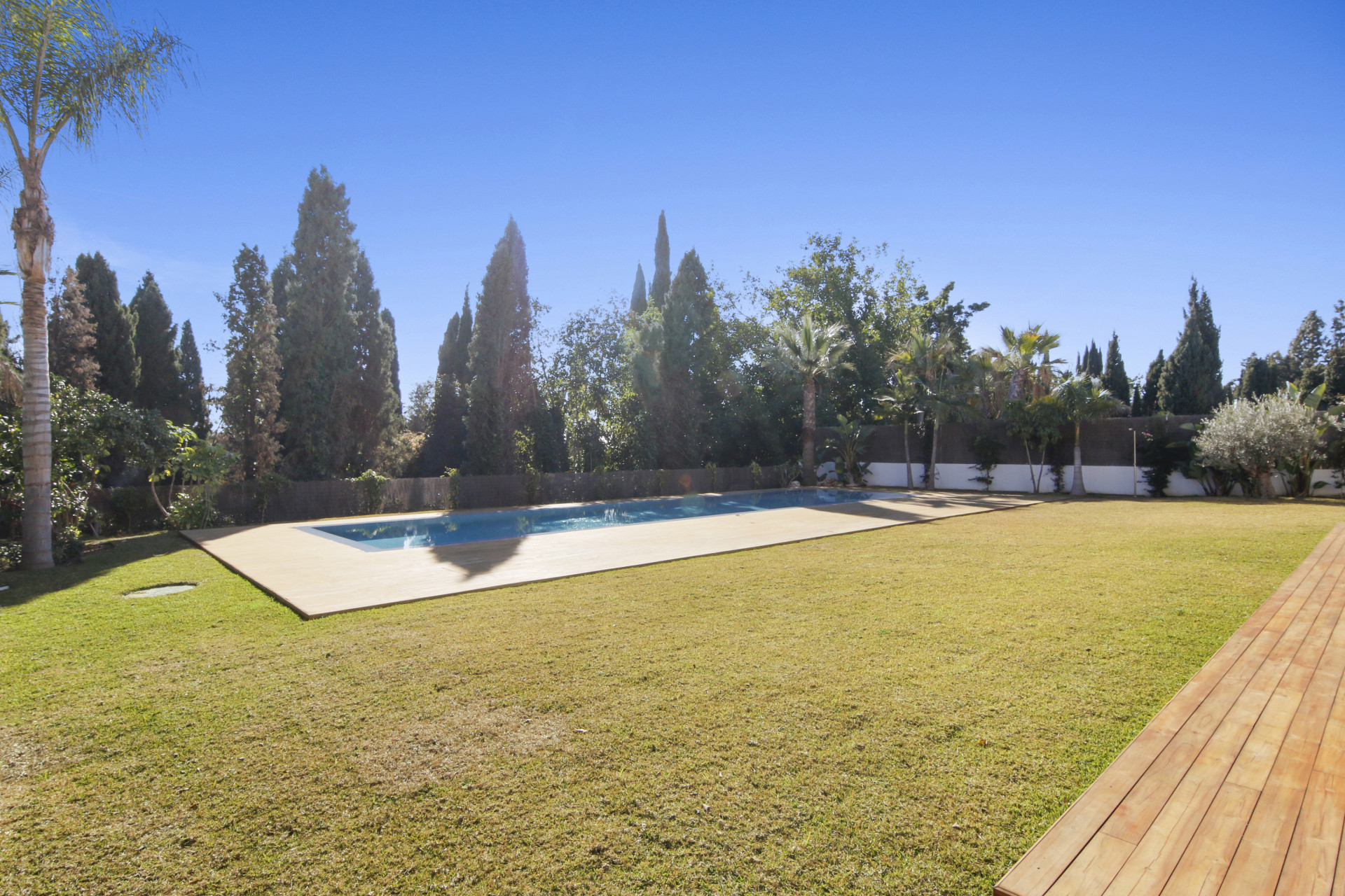5 Bedroom Villa in Marbella - Photo 28
