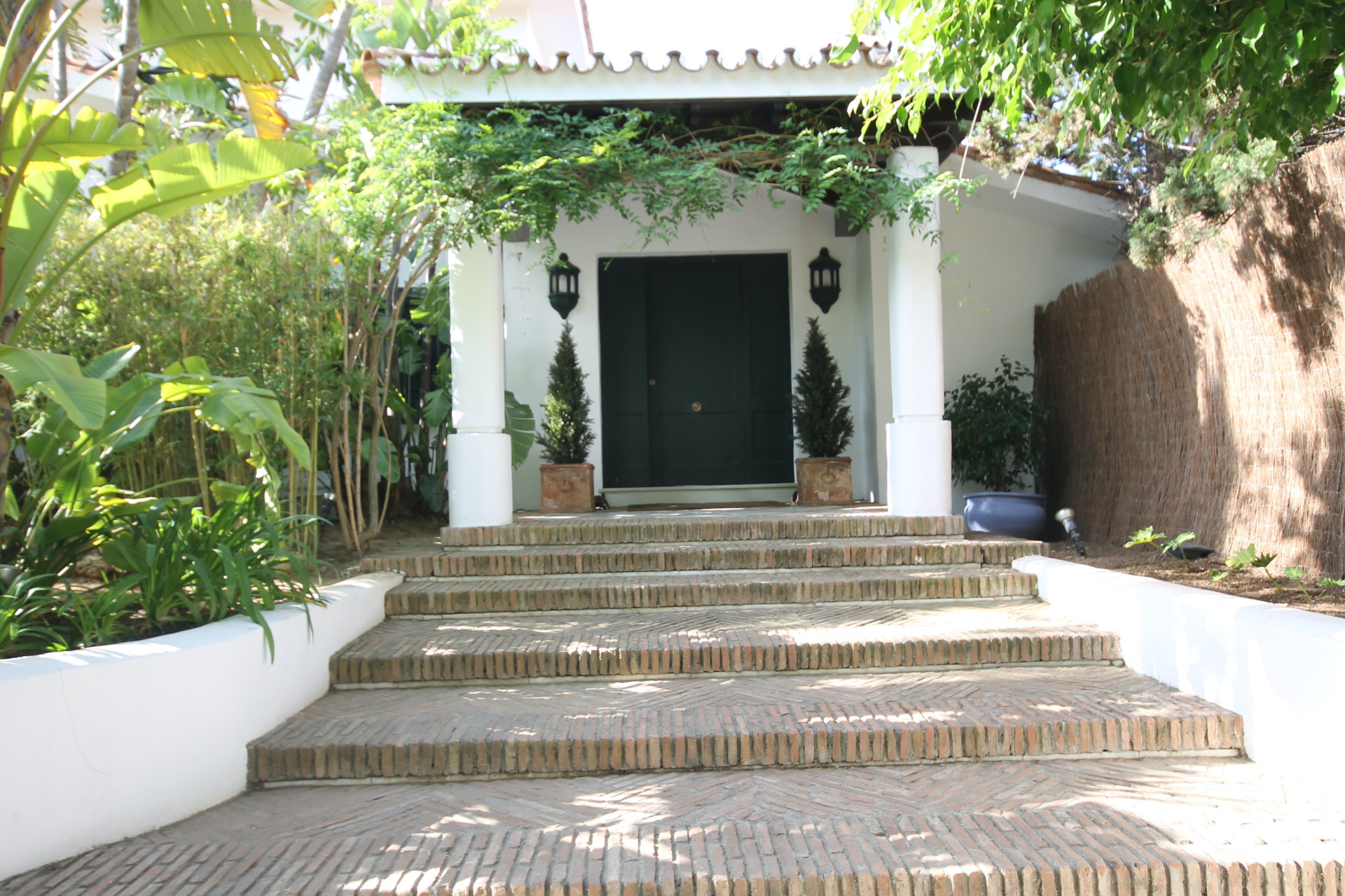 7 Bedroom Villa in Mijas - Photo 2