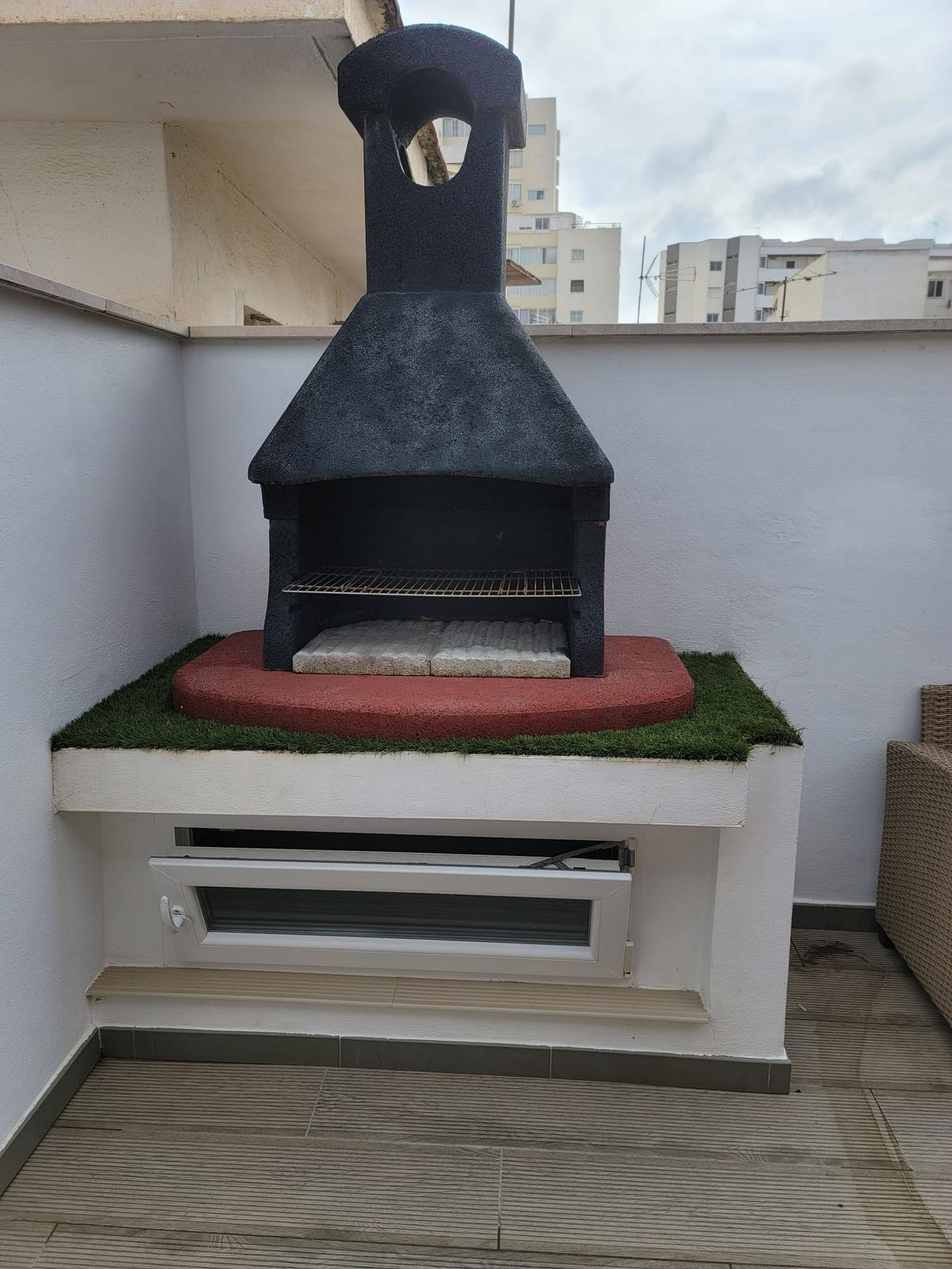 2 Bedroom Townhouse in Fuengirola - Photo 4