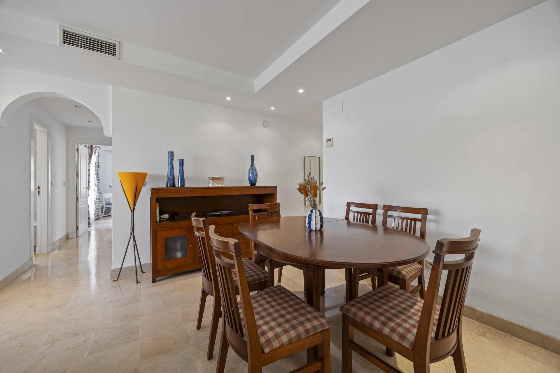 4 Bedroom Apartment in Marbella - Foto 11