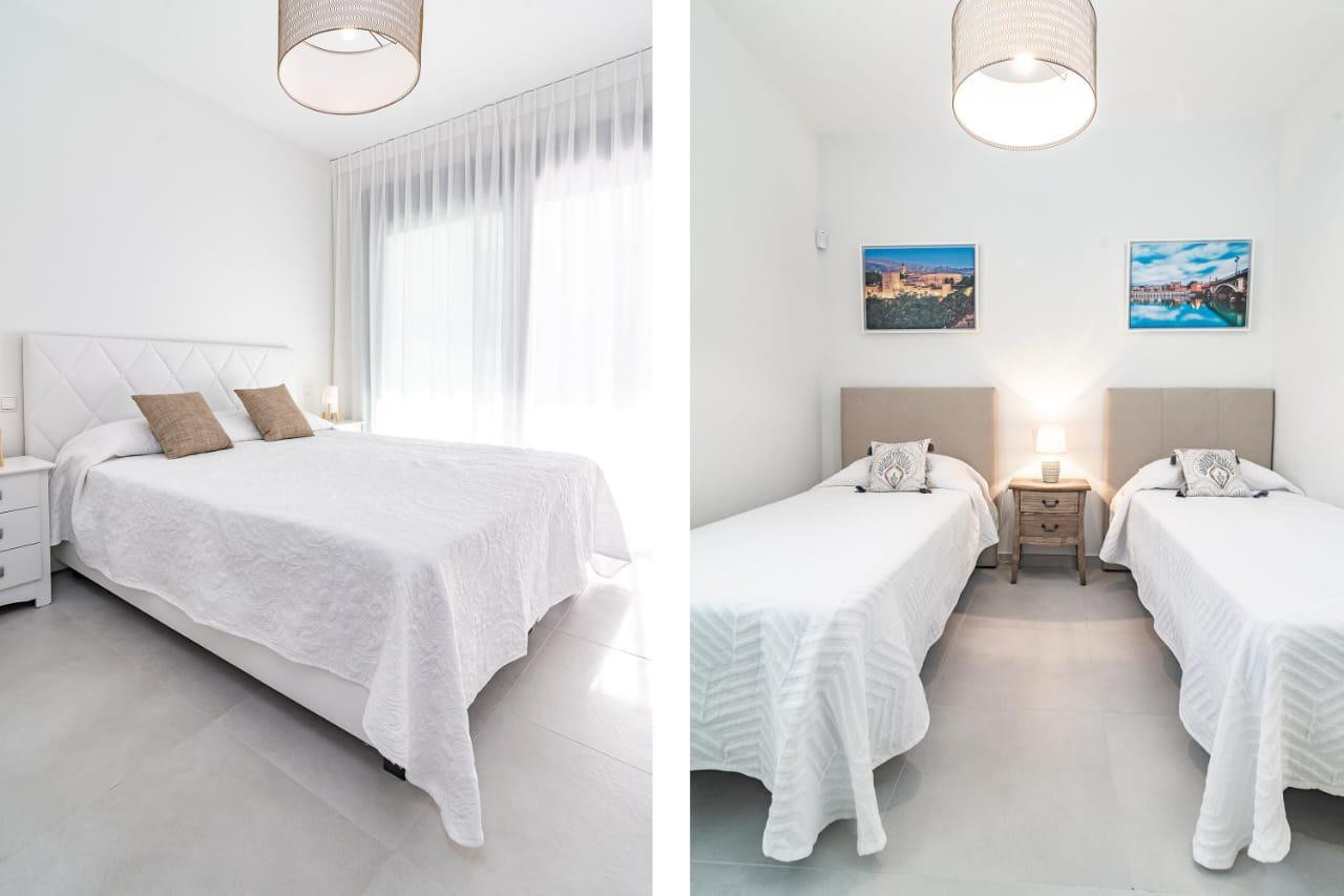 2 Bedroom Apartment in Estepona - Photo 17