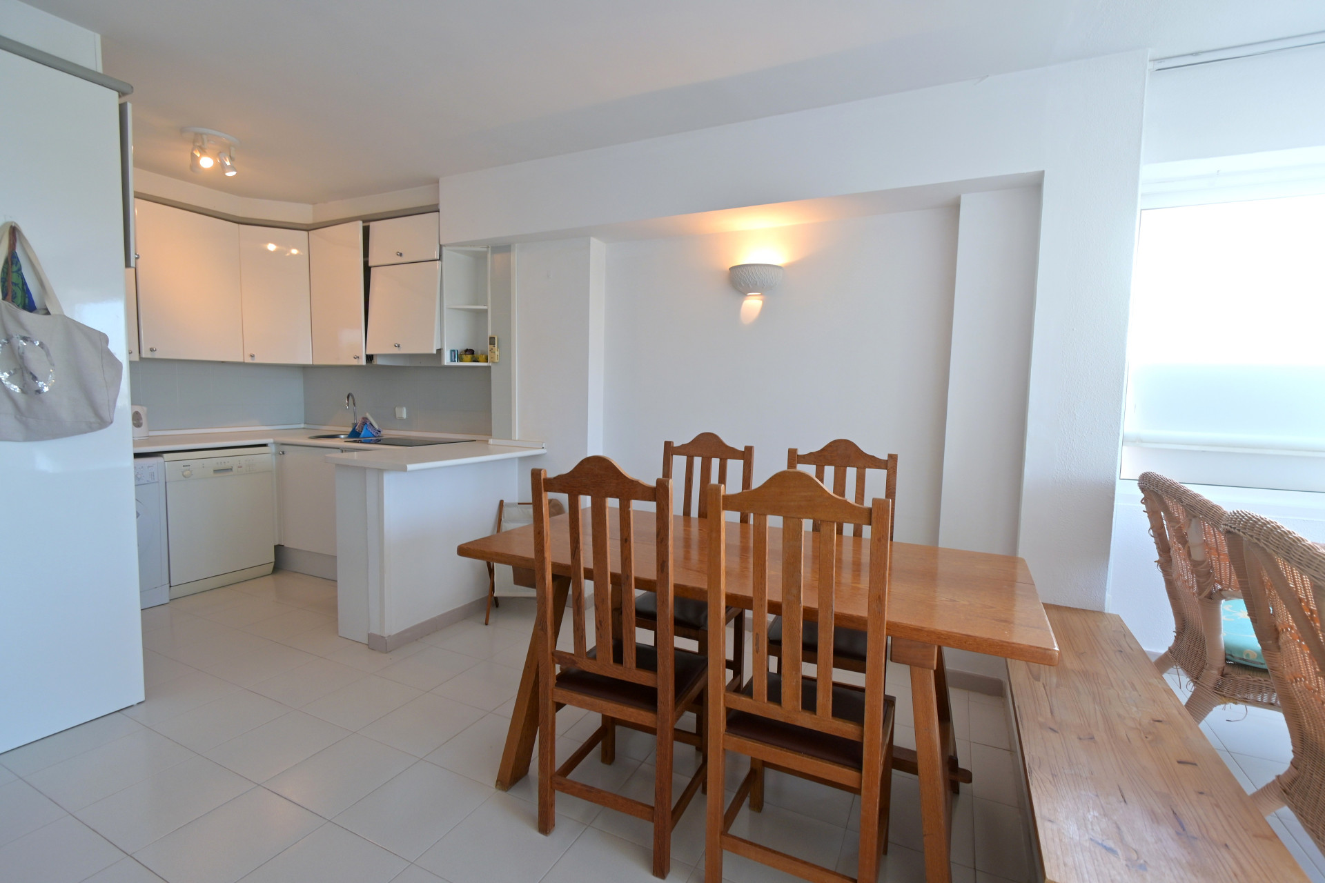 Apartamento com 3 quartos com vista mar em Baleares, Espanha – Foto 9