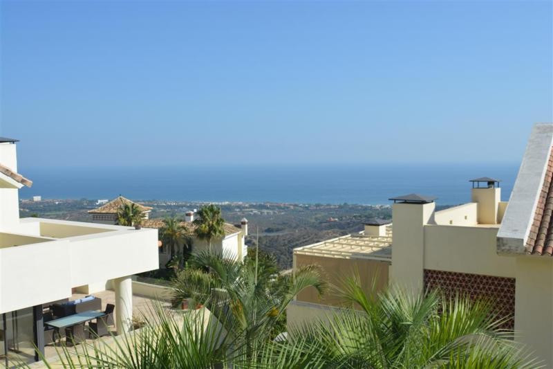 Apartamento com 3 quartos com vista mar em Málaga, Espanha – Foto 25