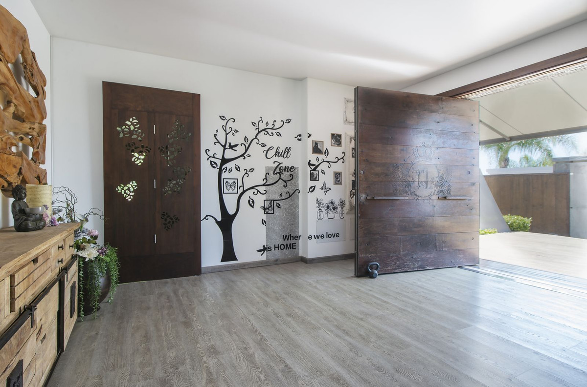6 Bedroom Villa in Benahavís - Foto 11