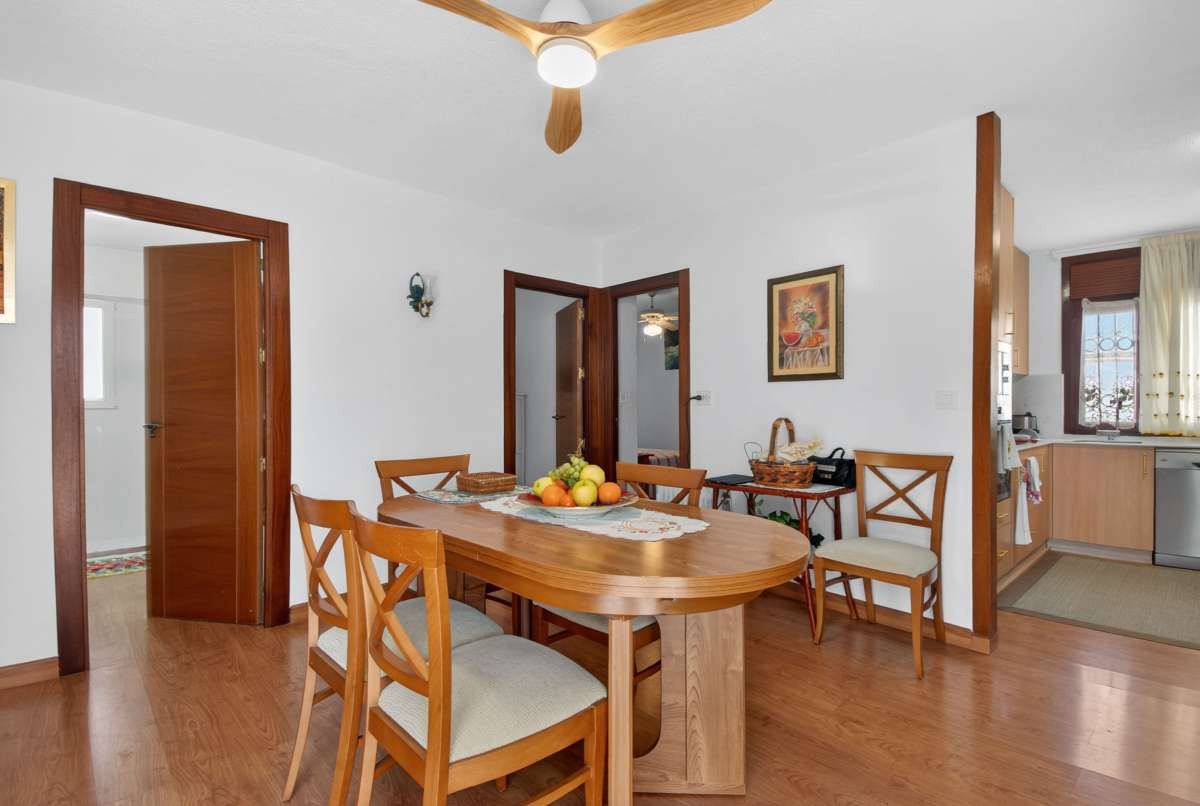 Moradia com 3 quartos com piscina em Múrcia, Espanha – Foto 11