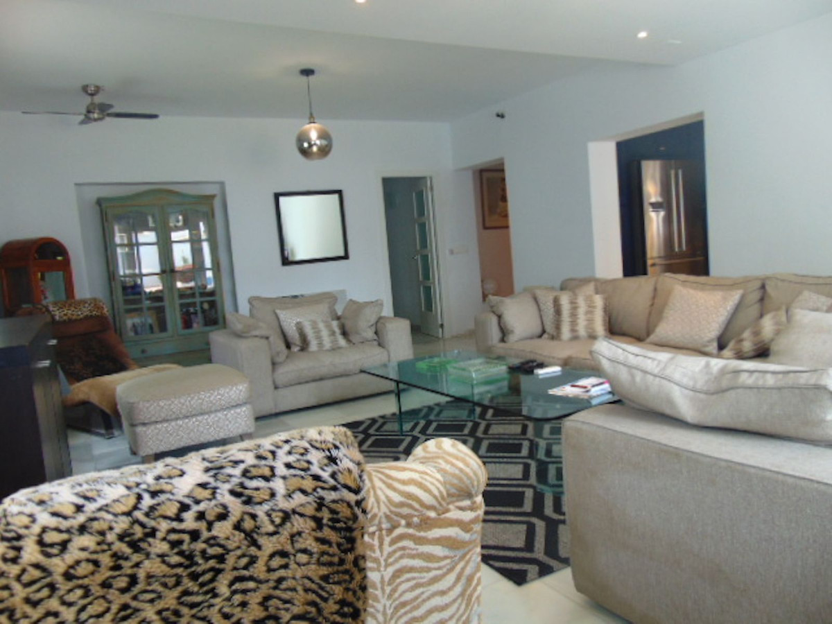4 Bedroom Villa in San Pedro de Alcántara - Foto 18