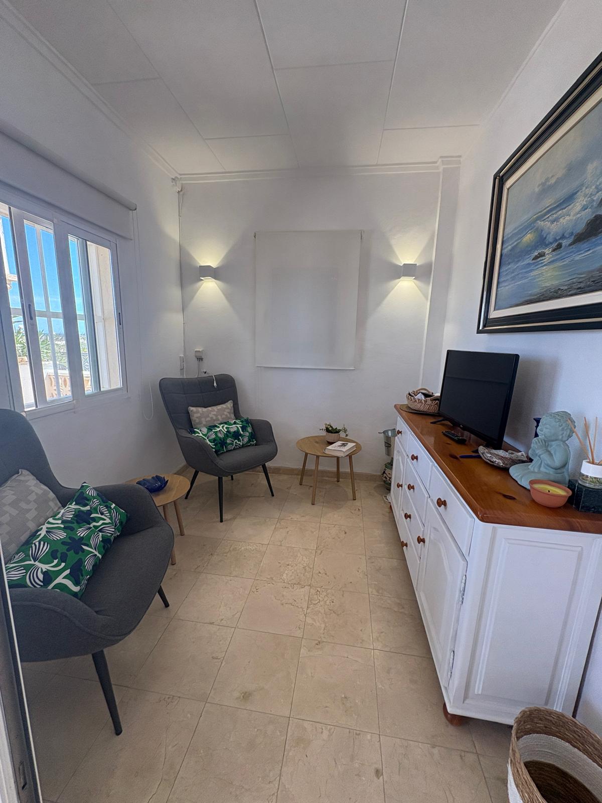 Moradia com 3 quartos com piscina em Alicante, Espanha – Foto 22