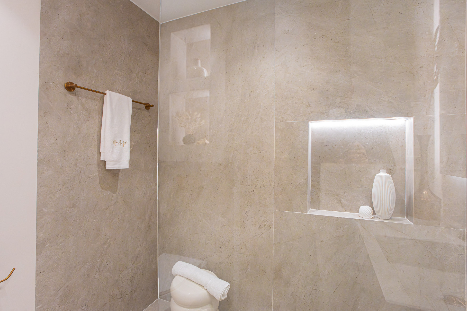Apartamento com 4 quartos com piscina em Málaga, Espanha – Foto 25