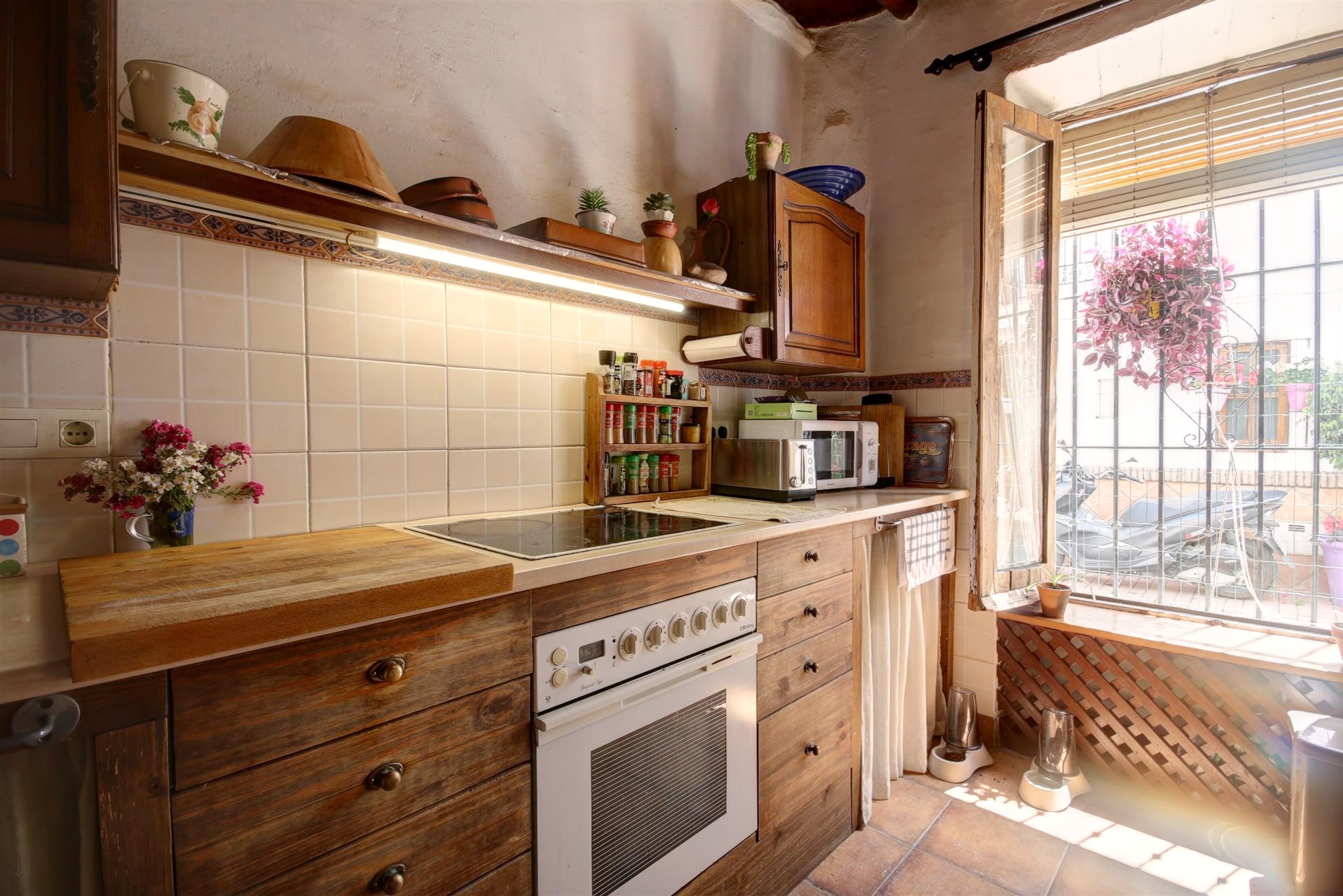 3 Bedroom Townhouse in Estepona - Foto 5